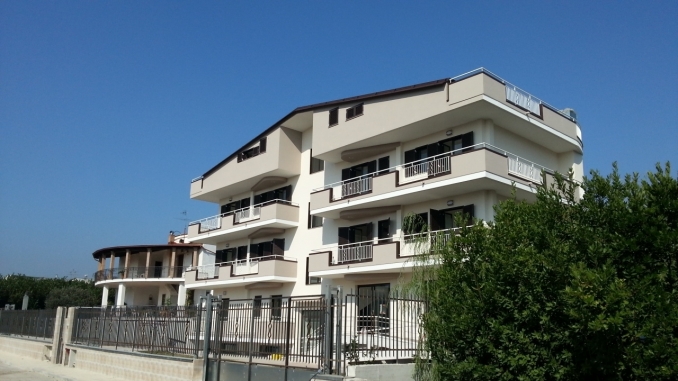 CASA ALBERGO PER ANZIANI MARTINITT - Martinitt scs